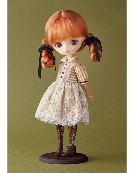 Harmonia Bloom Muñeco Masie Red Riding Hood 23 cm Harmonia Bloom Muñeco Masie Red Riding Hood 23 cm