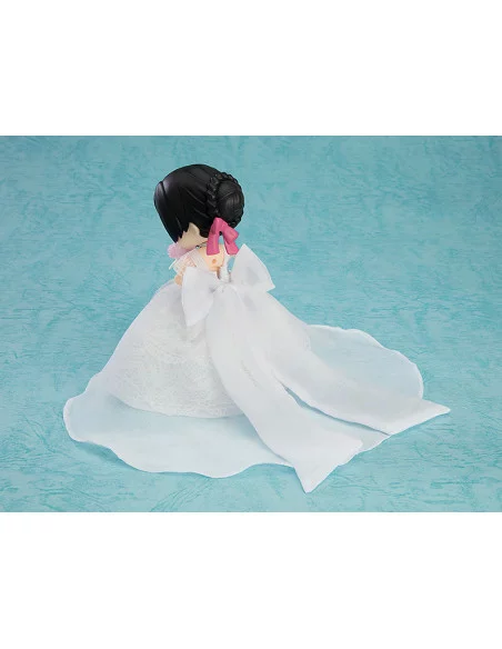Original Character Accesorios para las Figuras Nendoroid Doll Outfit Set: Wedding Dress Original Character Accesorios para las Figuras Nendoroid Doll Outfit Set: Wedding Dress