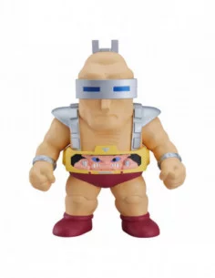 Tortugas Ninja Figura Soft Vinyl More Krang 21 cm