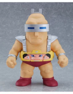 Tortugas Ninja Figura Soft Vinyl More Krang 21 cm 2