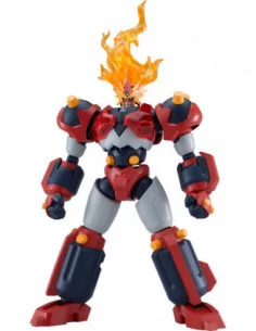 Godannar Maqueta Moderoid Plastic Model Kit Godannar Twin Drive Mode 17 cm