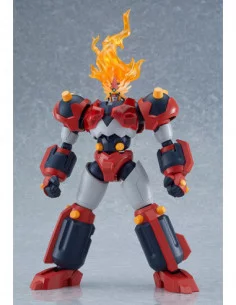 Godannar Maqueta Moderoid Plastic Model Kit Godannar Twin Drive Mode 17 cm 2