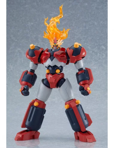 Godannar Maqueta Moderoid Plastic Model Kit Godannar Twin Drive Mode 17 cm