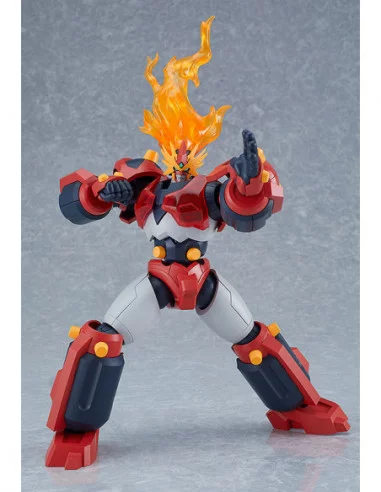 Godannar Maqueta Moderoid Plastic Model Kit Godannar Twin Drive Mode 17 cm