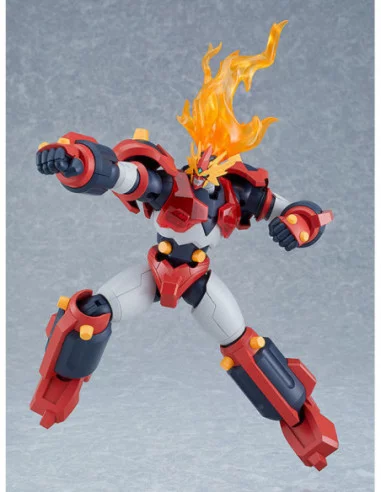 Godannar Maqueta Moderoid Plastic Model Kit Godannar Twin Drive Mode 17 cm