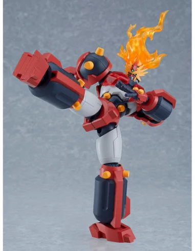 Godannar Maqueta Moderoid Plastic Model Kit Godannar Twin Drive Mode 17 cm