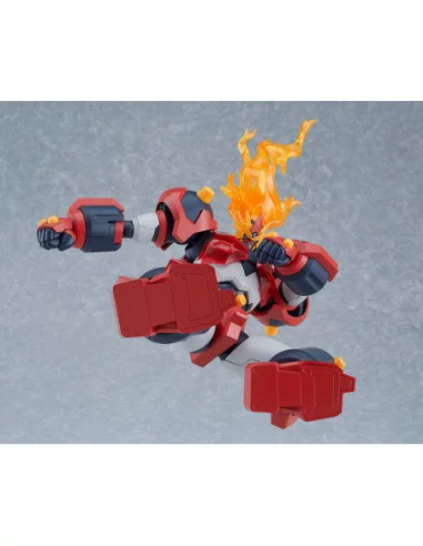 Godannar Maqueta Moderoid Plastic Model Kit Godannar Twin Drive Mode 17 cm