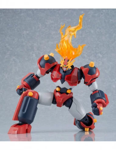 Godannar Maqueta Moderoid Plastic Model Kit Godannar Twin Drive Mode 17 cm