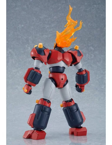 Godannar Maqueta Moderoid Plastic Model Kit Godannar Twin Drive Mode 17 cm