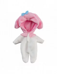 My Melody Accesorios para las Figuras Nendoroid Doll Outfit Set: Kigurumi Pajamas My Melody