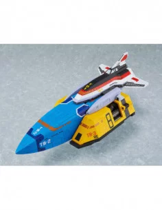 Thunderbirds 2086 Maqueta Moderoid Plastic Model Kit Thunderbird 28 cm 2