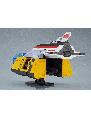 Thunderbirds 2086 Maqueta Moderoid Plastic Model Kit Thunderbird 28 cm