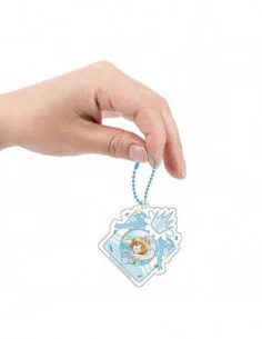 Cardcaptor Sakura: Clear Card Llavero Sakura's Birthday D 2