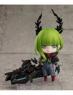 Black Rock Shooter: Dawn Fall Figura Nendoroid Dead Master 12 cm 2