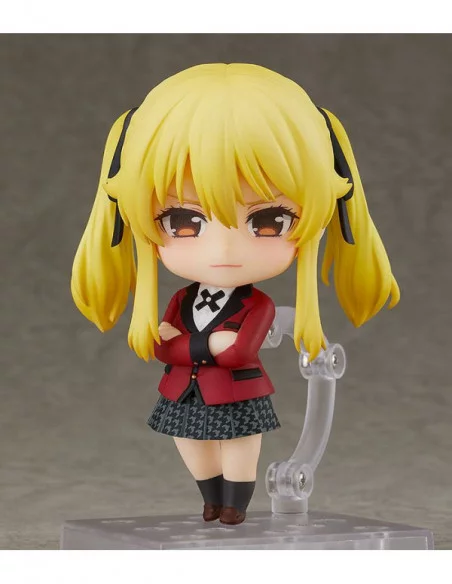 Kakegurui xx Figura Nendoroid Mary Saotome 10 cm Kakegurui xx Figura Nendoroid Mary Saotome 10 cm