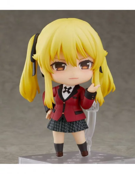 Kakegurui xx Figura Nendoroid Mary Saotome 10 cm Kakegurui xx Figura Nendoroid Mary Saotome 10 cm