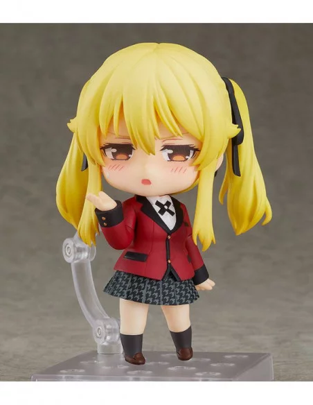 Kakegurui xx Figura Nendoroid Mary Saotome 10 cm Kakegurui xx Figura Nendoroid Mary Saotome 10 cm