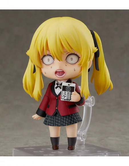 Kakegurui xx Figura Nendoroid Mary Saotome 10 cm Kakegurui xx Figura Nendoroid Mary Saotome 10 cm