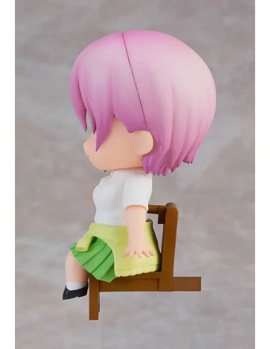 The Quintessential Quintuplets Movie Figura Nendoroid Swacchao! Ichika Nakano 9 cm