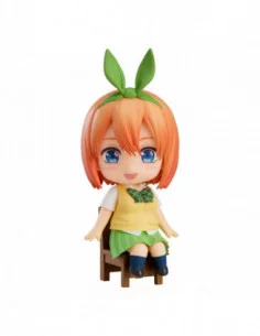 The Quintessential Quintuplets Movie Figura Nendoroid Swacchao! Yotsuba Nakano 10 cm