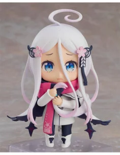 Smile of the Arsnotoria Figura Nendoroid Arsnotoria 10 cm 2