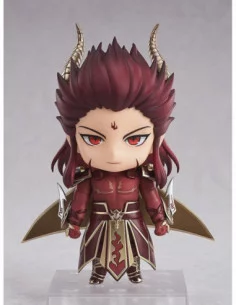 The Legend of Sword and Fairy Figura Nendoroid Chong Lou 10 cm 2