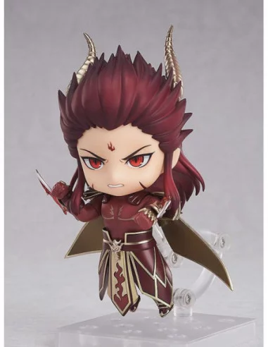The Legend of Sword and Fairy Figura Nendoroid Chong Lou 10 cm