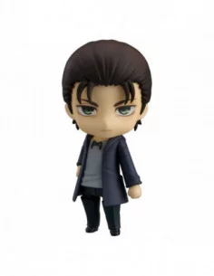 Attack on Titan Nendoroid Figura Eren Yeager: The Final Season Ver. 10 cm