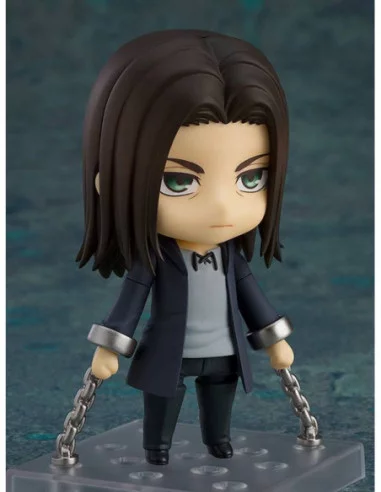 Attack on Titan Nendoroid Figura Eren Yeager: The Final Season Ver. 10 cm