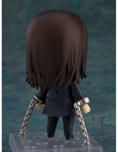 Attack on Titan Nendoroid Figura Eren Yeager: The Final Season Ver. 10 cm