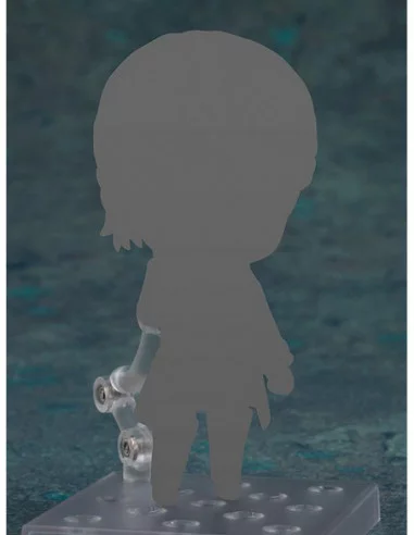 Attack on Titan Nendoroid Figura Eren Yeager: The Final Season Ver. 10 cm