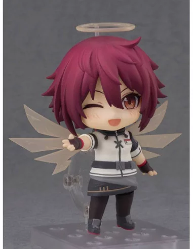 Arknights Figura Nendoroid Exusiai 10 cm