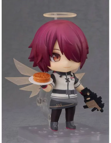 Arknights Figura Nendoroid Exusiai 10 cm