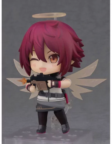 Arknights Figura Nendoroid Exusiai 10 cm