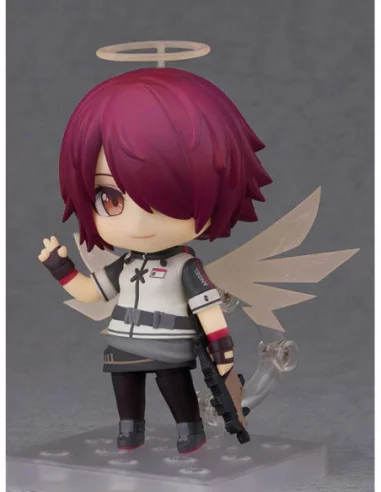 Arknights Figura Nendoroid Exusiai 10 cm