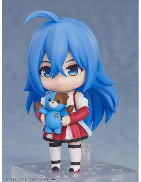 Vivy -Fluorite Eye's Song- Figura Nendoroid Vivy 10 cm Vivy -Fluorite Eye's Song- Figura Nendoroid Vivy 10 cm