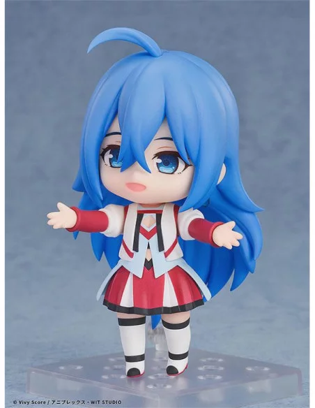 Vivy -Fluorite Eye's Song- Figura Nendoroid Vivy 10 cm Vivy -Fluorite Eye's Song- Figura Nendoroid Vivy 10 cm