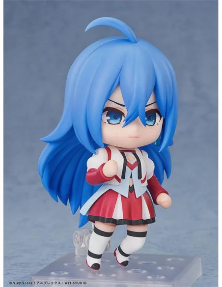 Vivy -Fluorite Eye's Song- Figura Nendoroid Vivy 10 cm Vivy -Fluorite Eye's Song- Figura Nendoroid Vivy 10 cm