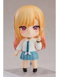 My Dress-Up Darling Figura Nendoroid Marin Kitagawa 10 cm 2