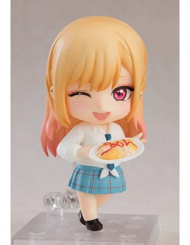 My Dress-Up Darling Figura Nendoroid Marin Kitagawa 10 cm