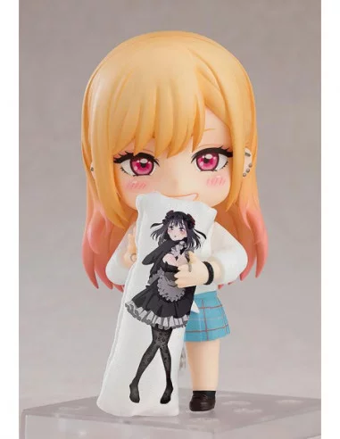 My Dress-Up Darling Figura Nendoroid Marin Kitagawa 10 cm