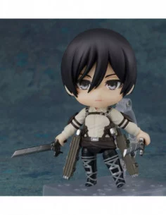 Attack on Titan Nendoroid Figura Mikasa Ackerman: The Final Season Ver. 10 cm 2