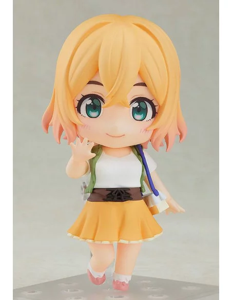 Rent-a-Girlfriend Figura Nendoroid Mami Nanami 10 cm Rent-a-Girlfriend Figura Nendoroid Mami Nanami 10 cm