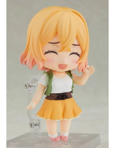 Rent-a-Girlfriend Figura Nendoroid Mami Nanami 10 cm