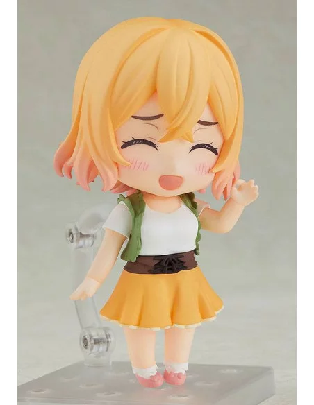 Rent-a-Girlfriend Figura Nendoroid Mami Nanami 10 cm Rent-a-Girlfriend Figura Nendoroid Mami Nanami 10 cm