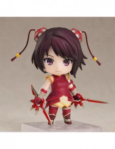 The Legend of Sword and Fairy Figura Nendoroid Han LingSha 10 cm 2