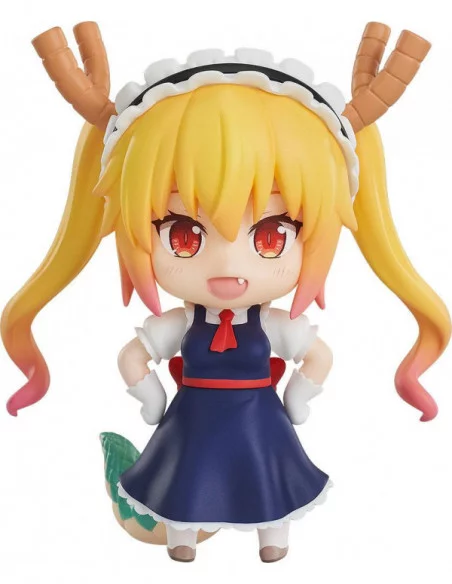Miss Kobayashi's Dragon Maid Nendoroid Figura Tohru 10 cm