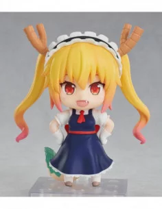 Miss Kobayashi's Dragon Maid Nendoroid Figura Tohru 10 cm 2