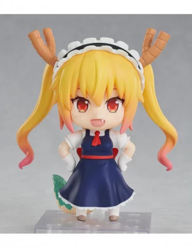 Miss Kobayashi's Dragon Maid Nendoroid Figura Tohru 10 cm