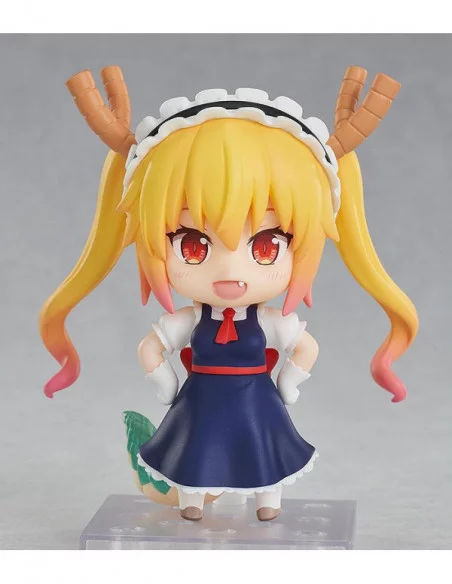 Miss Kobayashi's Dragon Maid Nendoroid Figura Tohru 10 cm